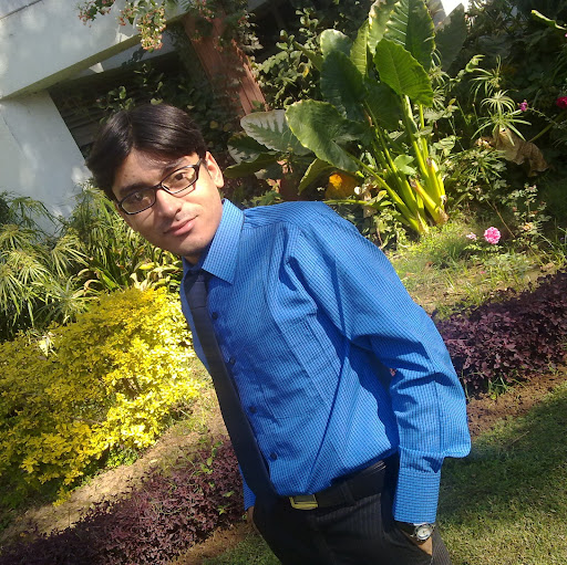 author