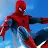 Spiderman series-avatar