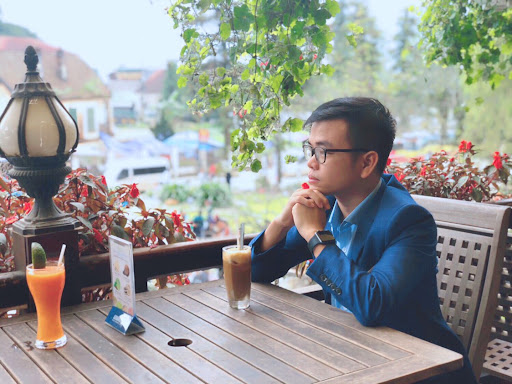 author
