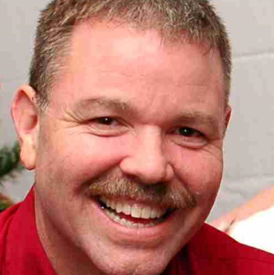 David Scott