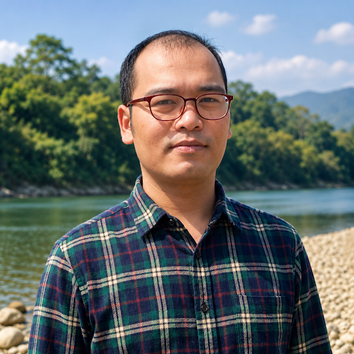 author