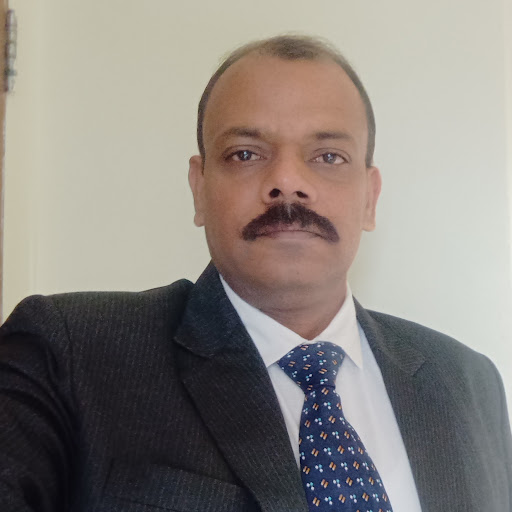 Sandeep Gupta