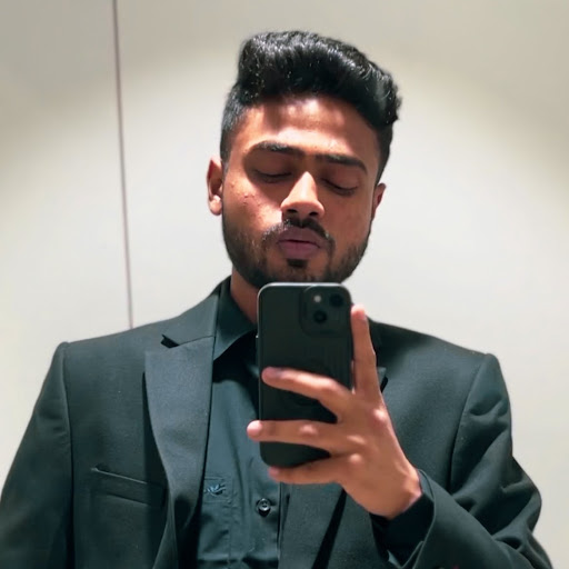 author