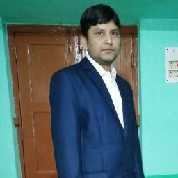 author