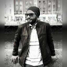 author