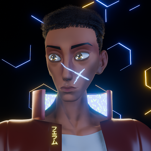 author