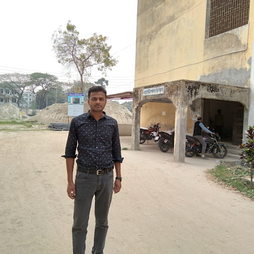 Mahtab Uddin
