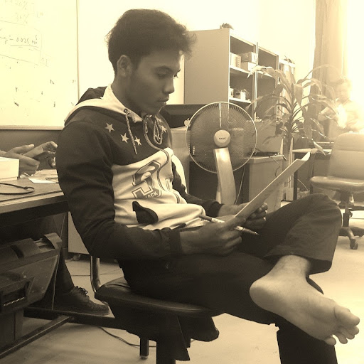 author