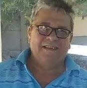 Ferdi Van Zyl