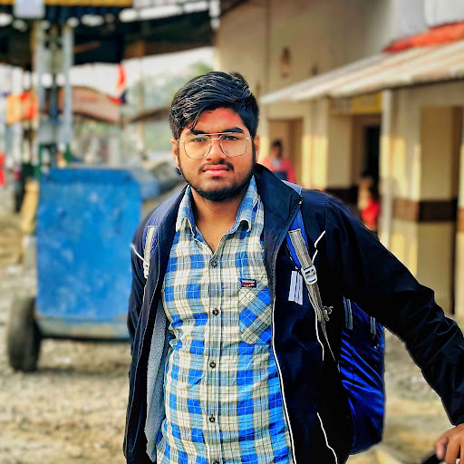 author