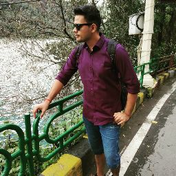 author