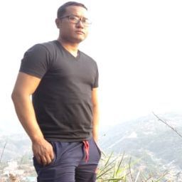 author