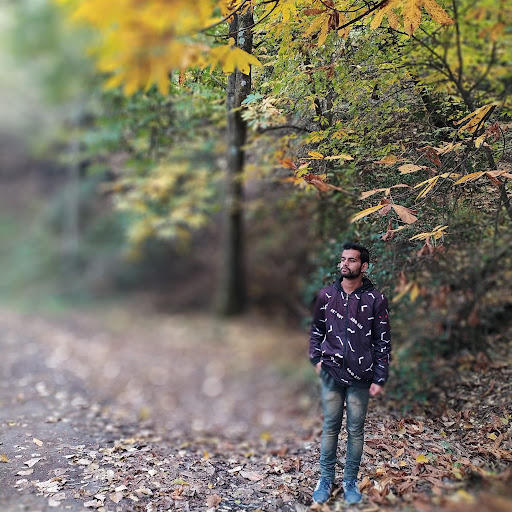 Adnan Majid