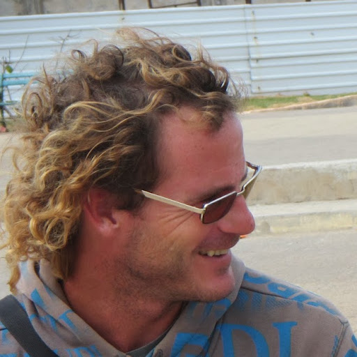 Peter Pronk
