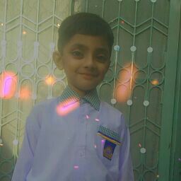 author
