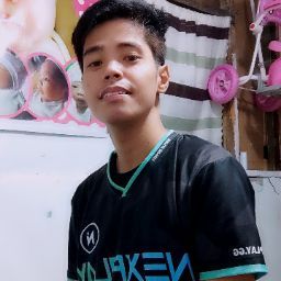 author