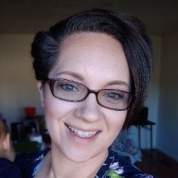 author