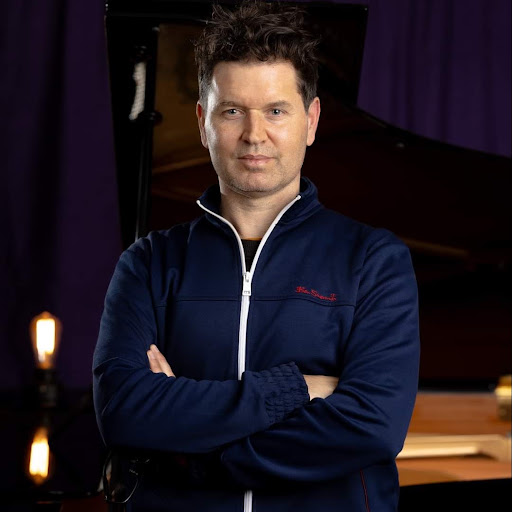 Pete Roberts