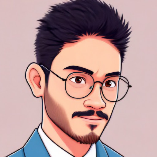 author