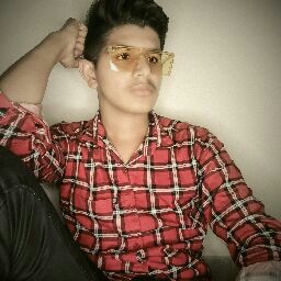 SURAJ VERMA