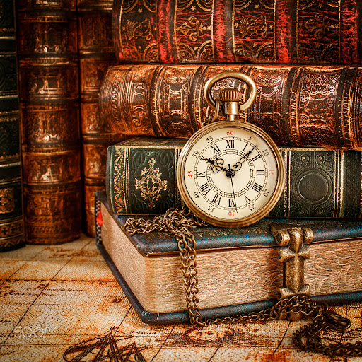author