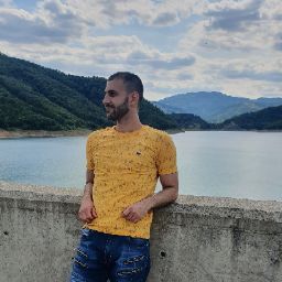 author