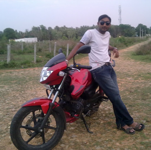 author