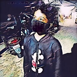 author
