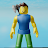 Mr Nelson [Noob Clone 2073#]-avatar
