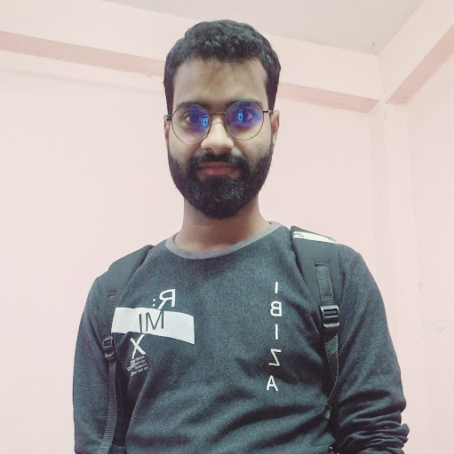 ABHISHEK SINGH