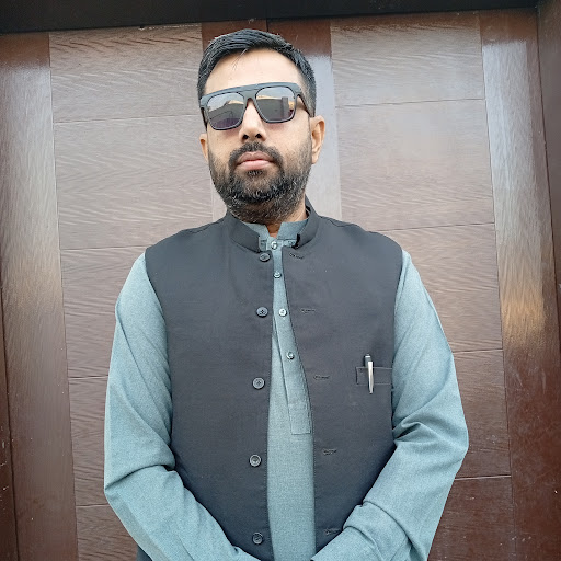 author
