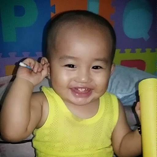author