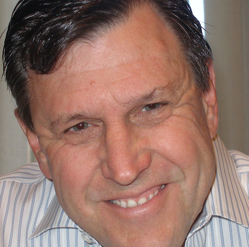 Gary Lillian
