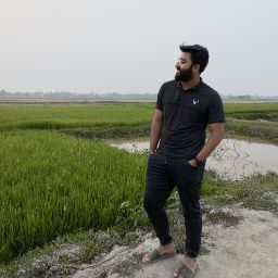 author