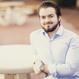 author