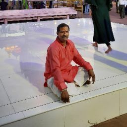 author