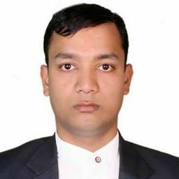 Hari Chandra Aryal