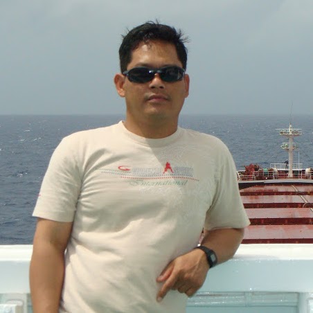 author