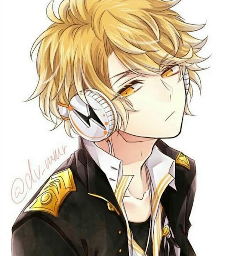 author