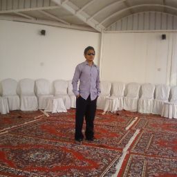 author
