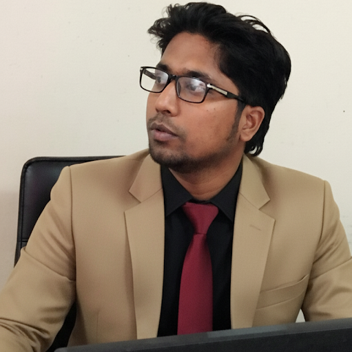 author