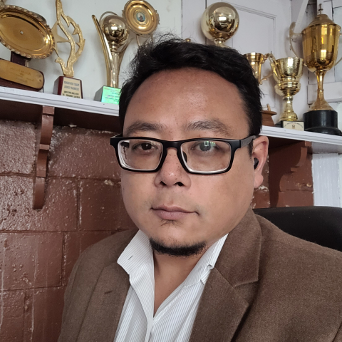 author