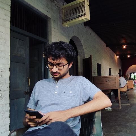 author