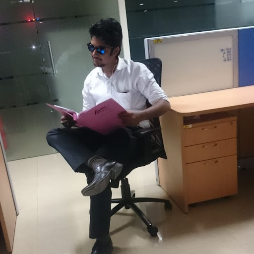 author