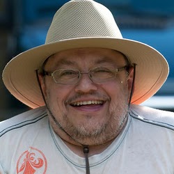 author