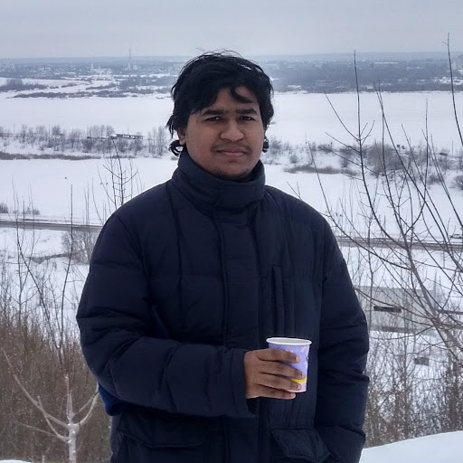 author