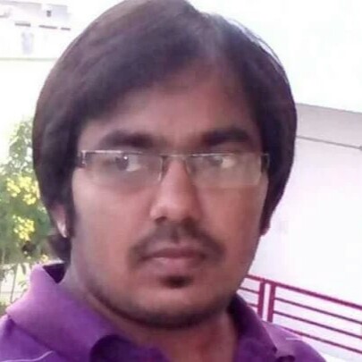 Vinay Ragi