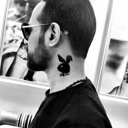 author