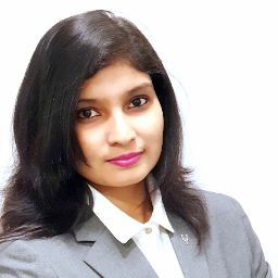 Supriya Shekar