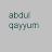 abdul qayyum-avatar